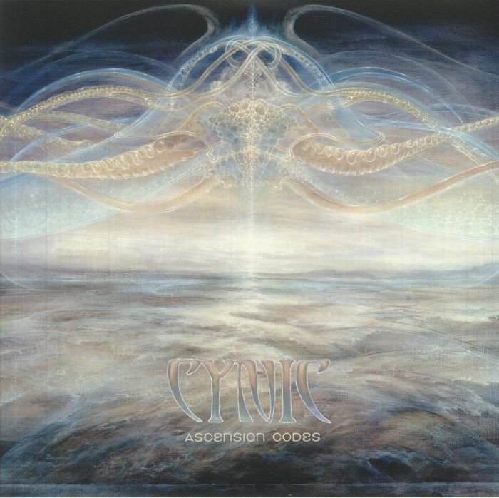 CYNIC - Ascension Codes