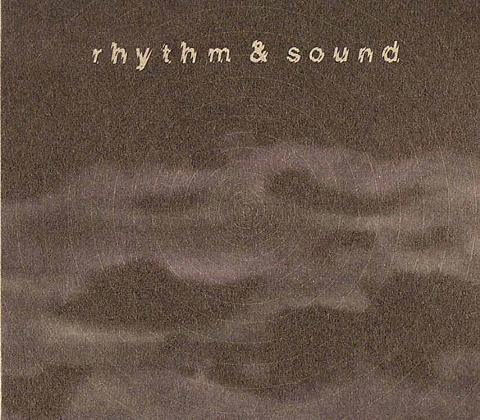 RHYTHM & SOUND - Rhythm & Sound