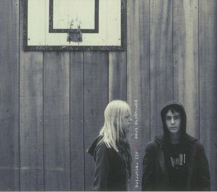 PORCUPINE TREE - Nil Recurring