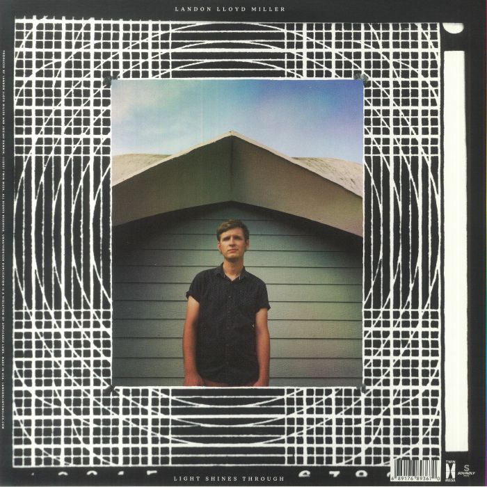 MILLER, Landon Lloyd - Light Shines Through