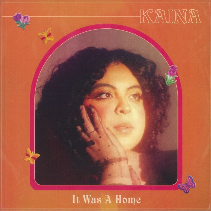 KAINA - It Was A Home