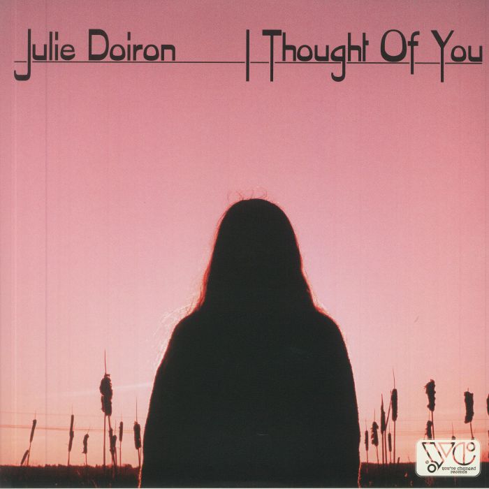 DOIRON, Julie - I Thought Of You