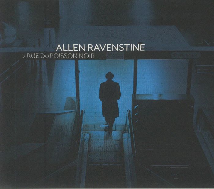 RAVENSTINE, Allen - Nautilus/Rue Du Poisson Noir