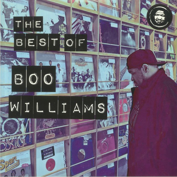BOO WILLIAMS - The Best Of