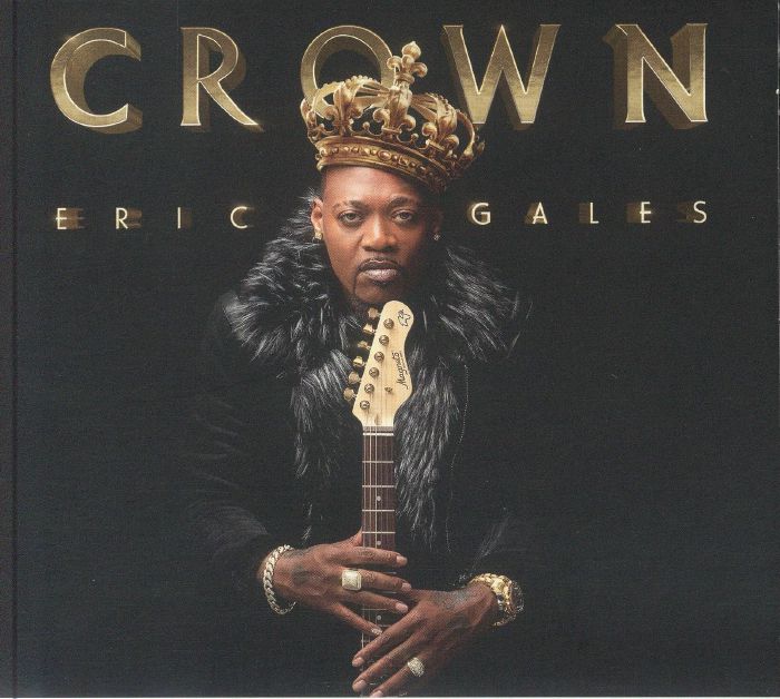 GALES, Eric - Crown