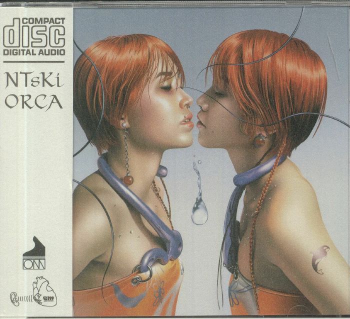 NTSKI - Orca