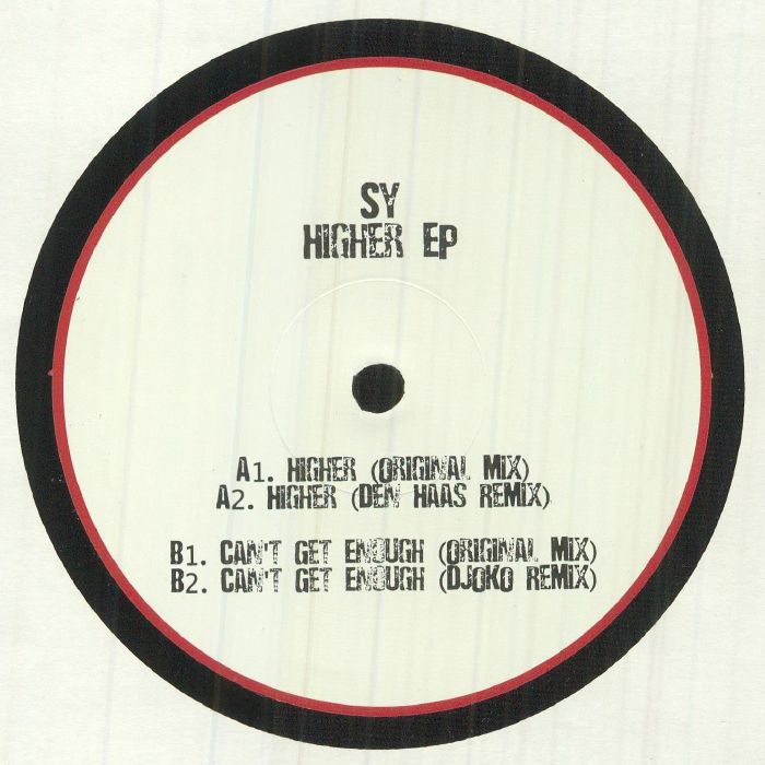 SY - Higher EP
