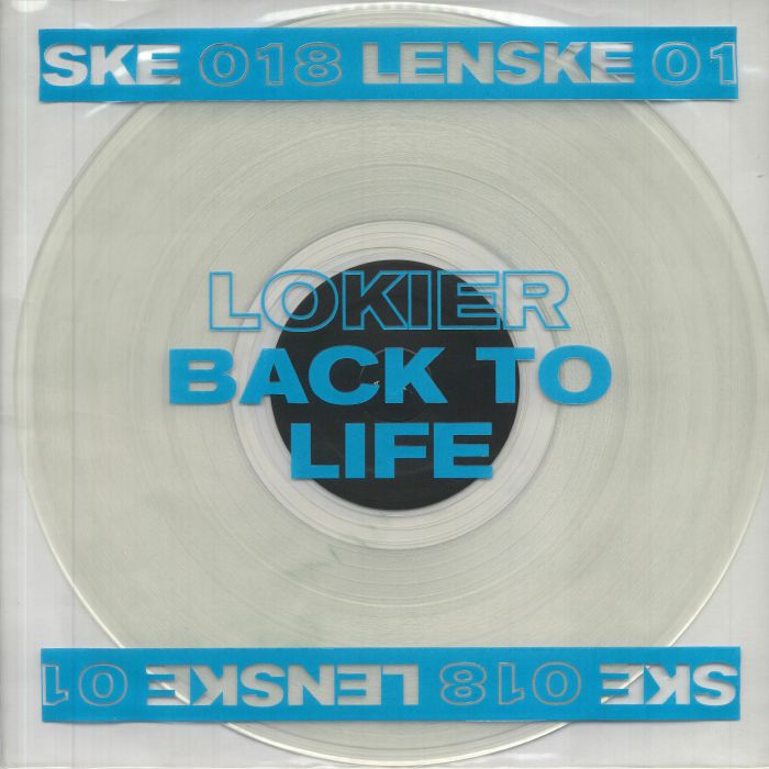 LOKIER - Back To Life