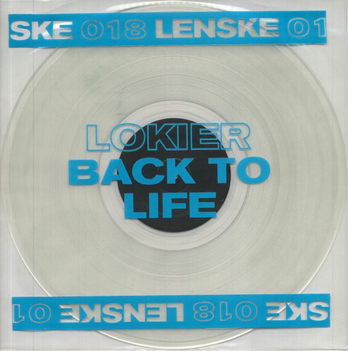 LOKIER - Back To Life