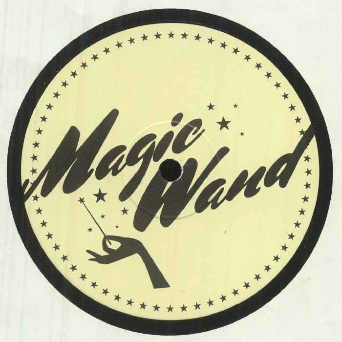 RSS DISCO/BAZ BRADLEY/SECRET SOUL SOCIETY/WHAT I AM - Magic Wand 17