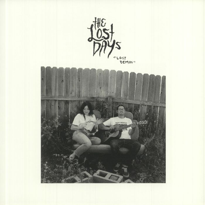 LOST DAYS, The - Lost Demos