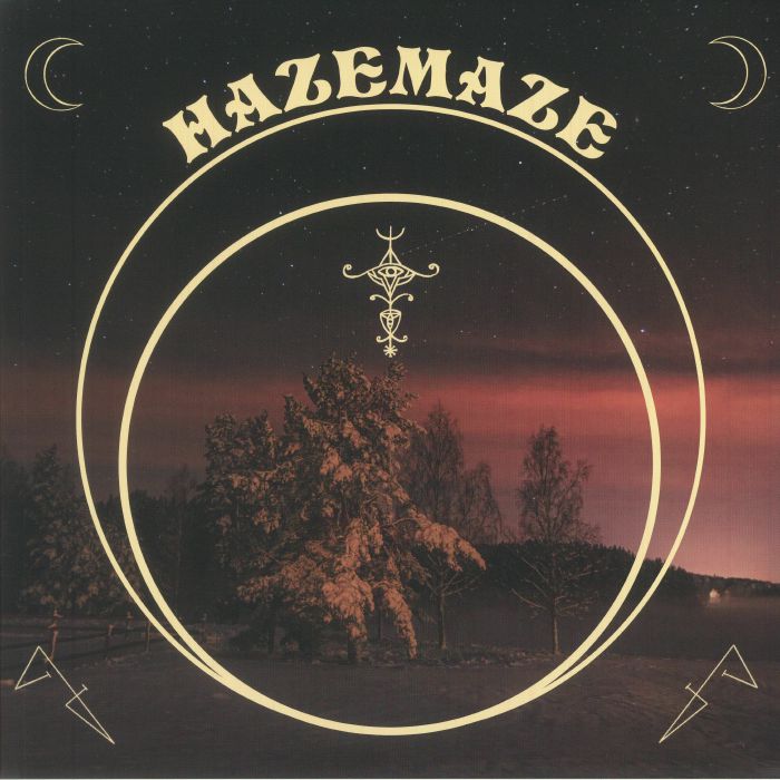 HAZEMAZE - Hazemaze