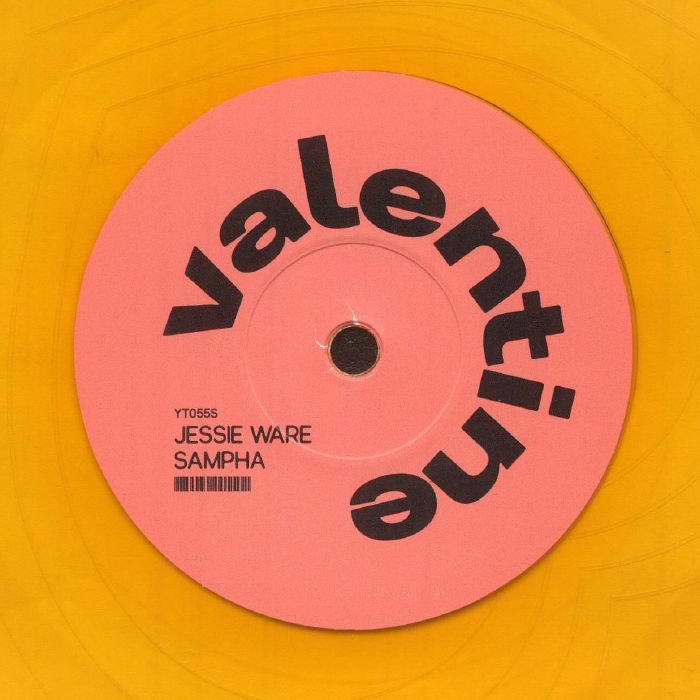 洋楽 JESSIE WARE & SAMPHA / VALENTINE Valentine - YouTube