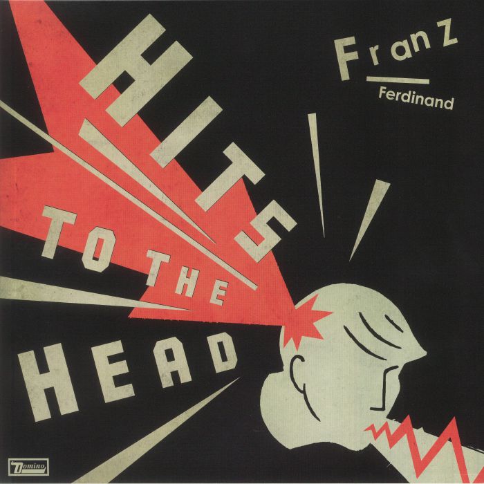 FRANZ FERDINAND - Hits To The Head