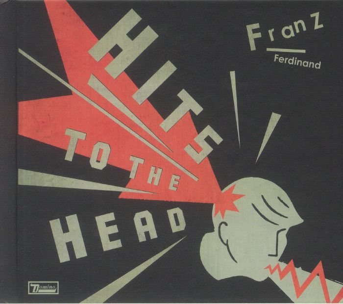 FRANZ FERDINAND - Hits To The Head (Deluxe Edition)