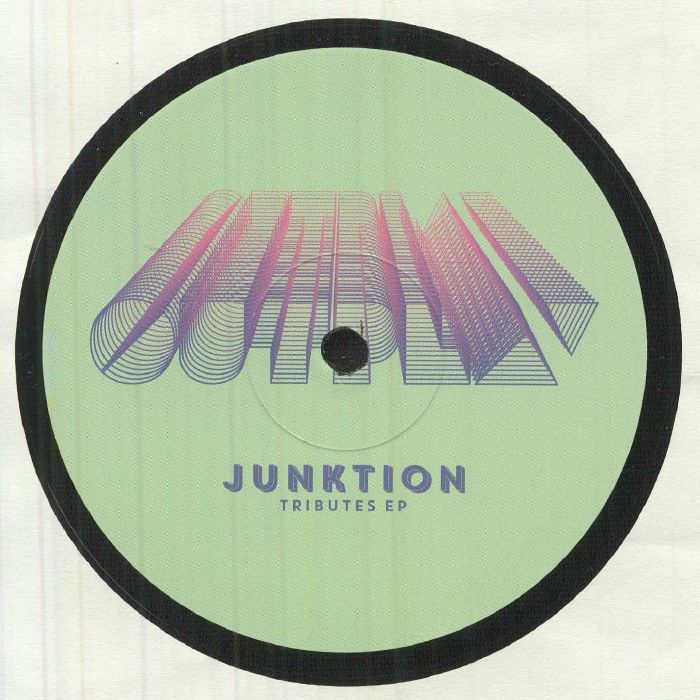 JUNKTION - Tributes EP