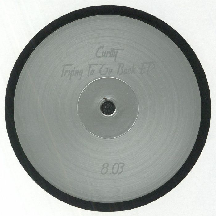 CURITY - Trying To Go Back EP