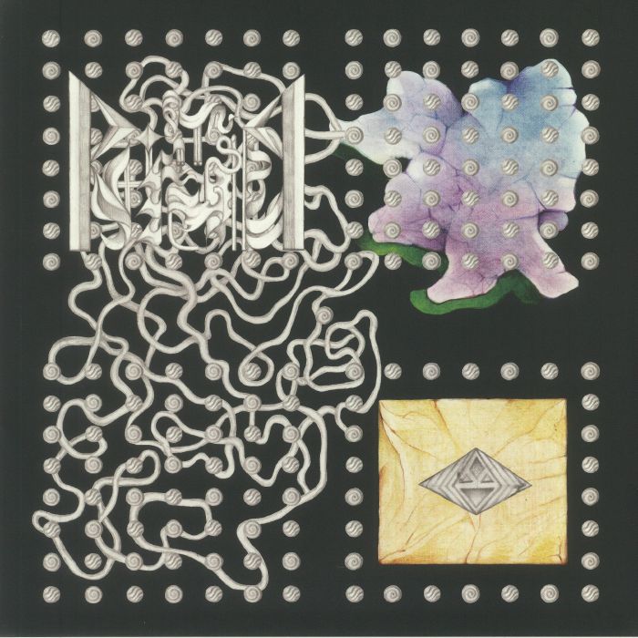 Ratkiller | Mihkel Kleis – A Curious Lack Of Limbs vinyl cover