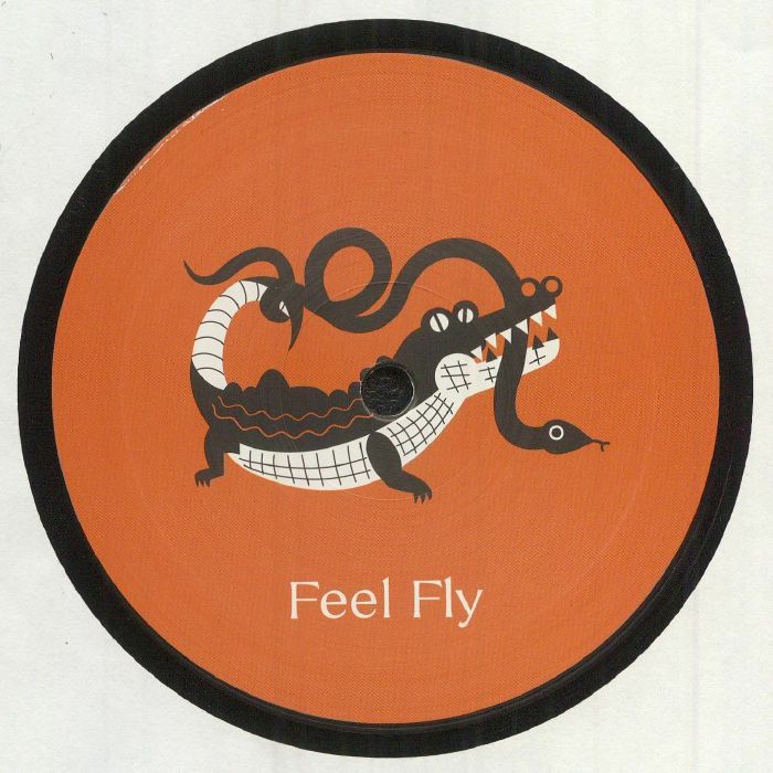 FEEL FLY - Cosmo Cosmo