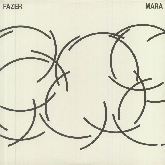 FAZER - Mara (reissue)