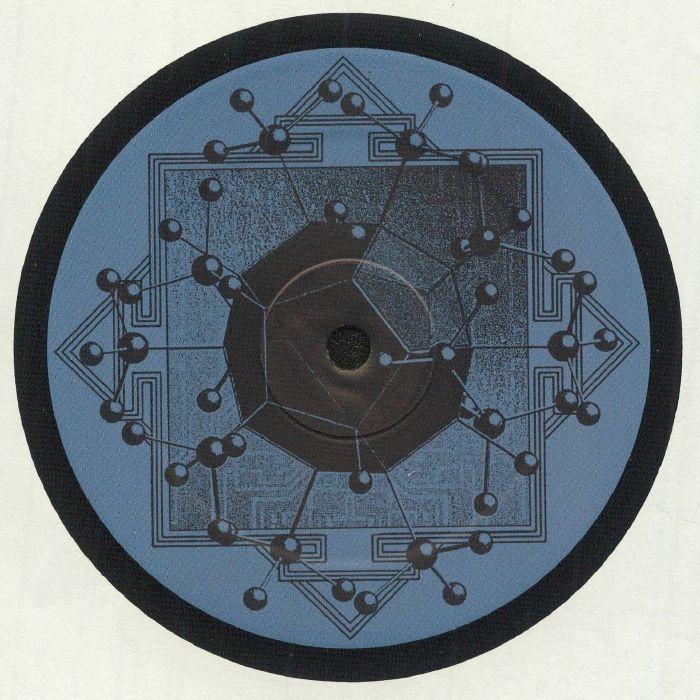 PYRAMID OF KNOWLEDGE - Heart Of Silicium