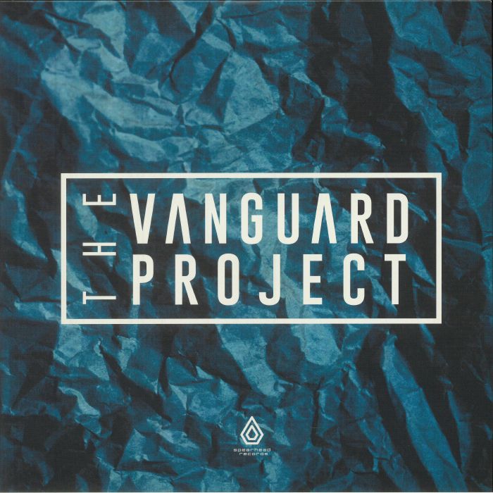 VANGUARD PROJECT, The - Want U Back: Coco Bryce Remixes