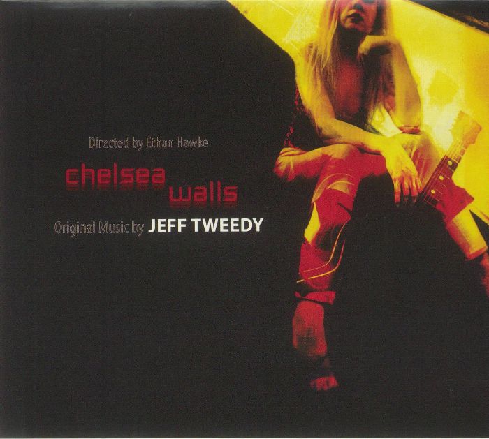 TWEEDY, Jeff/VARIOUS - Chelsea Walls (Soundtrack)