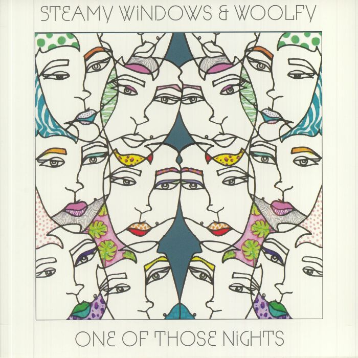 STEAMY WINDOWS/WOOLFY - One Of Those Nights