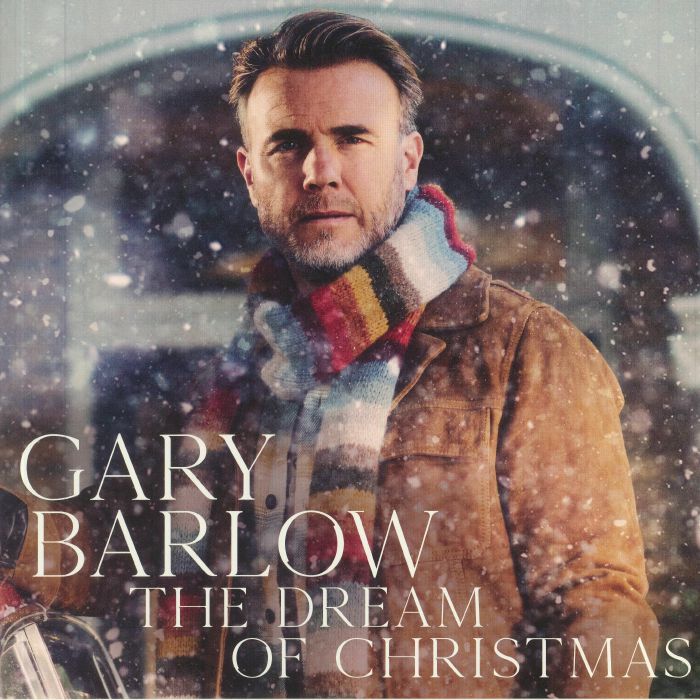 BARLOW, Gary - The Dream Of Christmas