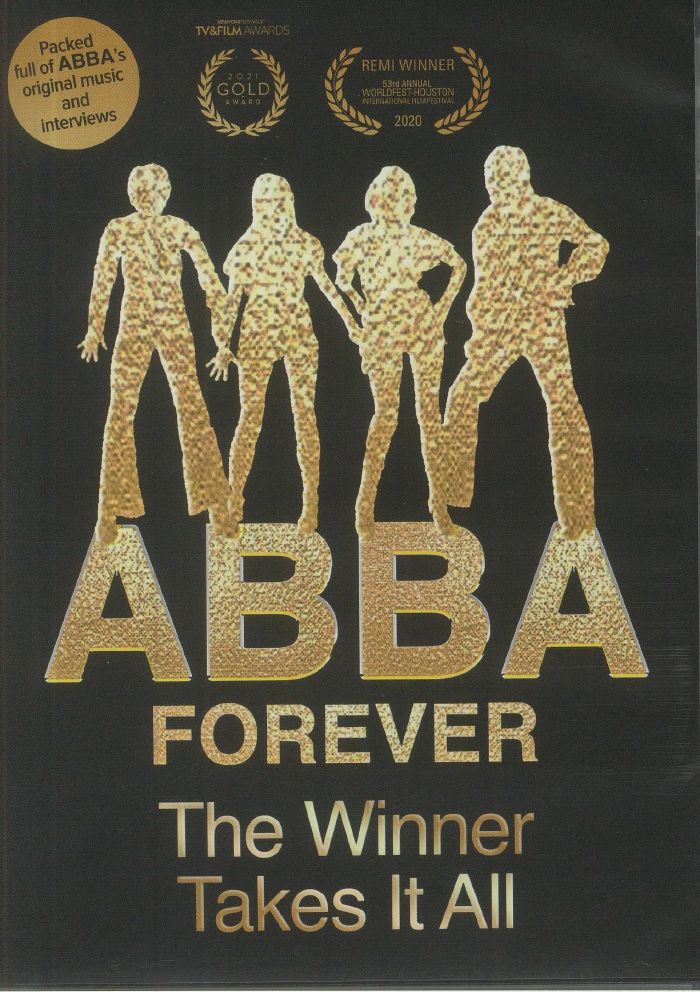 ABBA - Abba Forever: The Winner Takes It All