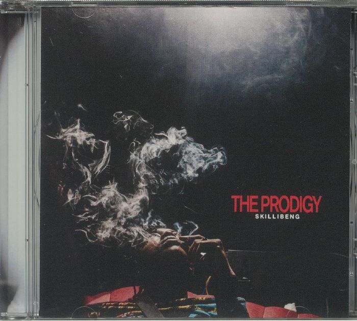 SKILLIBENG - The Prodigy