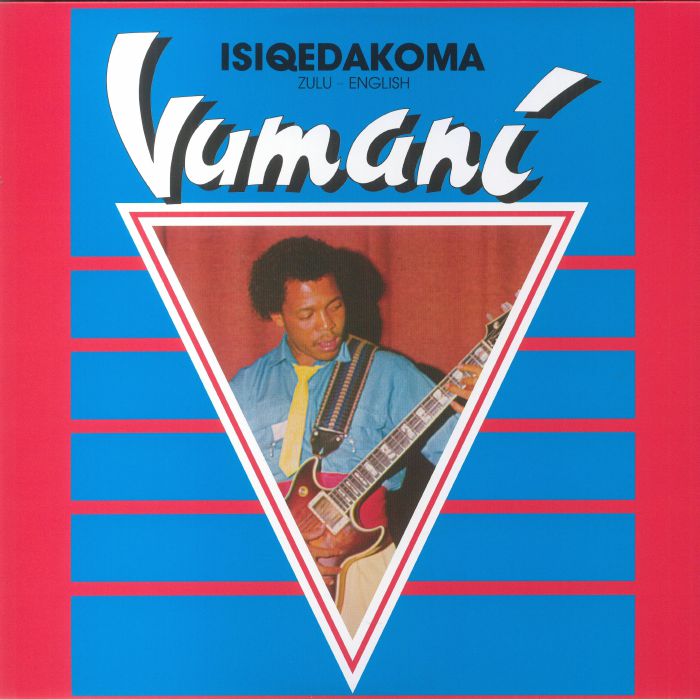 VUMANI - Isiqedakoma (remastered)