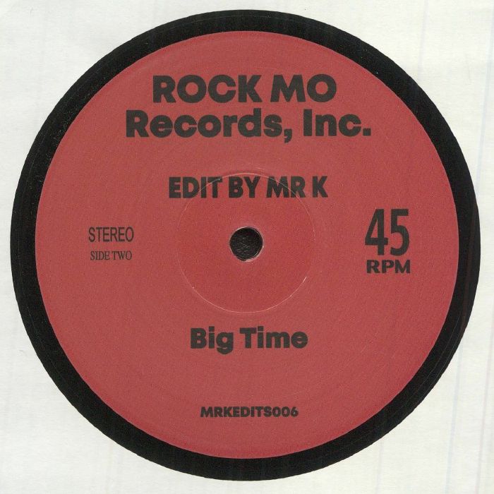 Mr. K Edits / Mr K Edits Vol. 6 Mr. K Edits / Mr K Edits Vol. 6