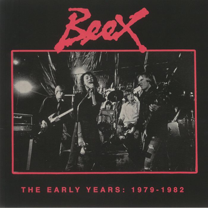 BEEX - The Early Years: 1979-1982