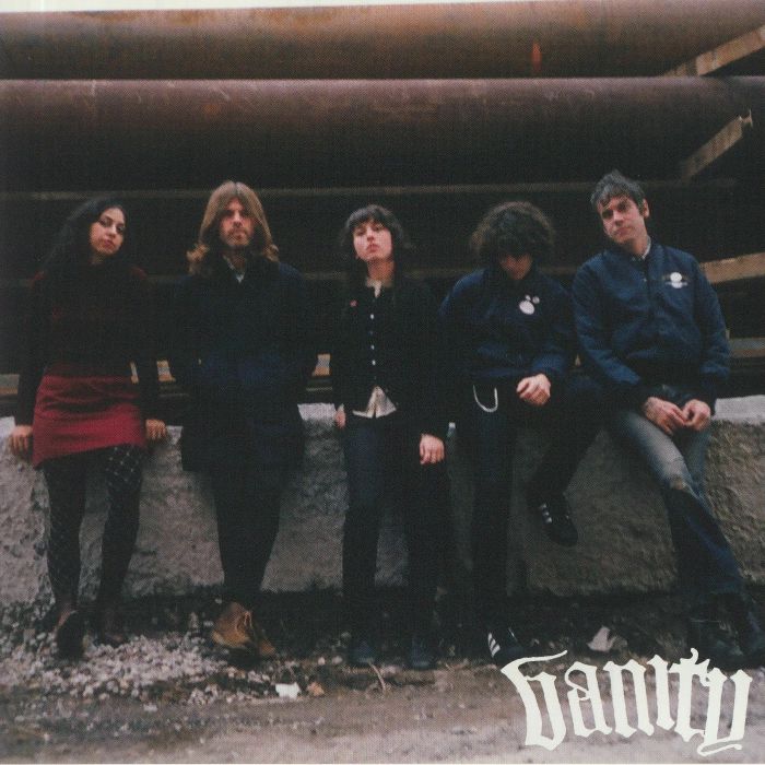 VANITY - Rarely If Ever