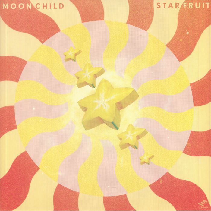 MOONCHILD - Starfruit