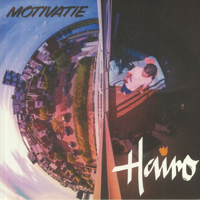 HAIRO - Motivatie