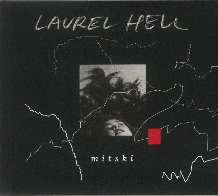MITSKI - Laurel Hell