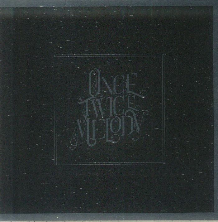 Once Twice Melody CD – BEACH HOUSE