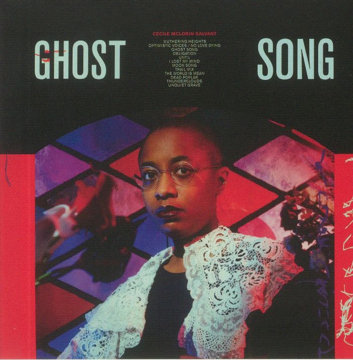 McLORIN SALVANT, Cecile - Ghost Song