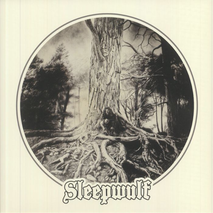 SLEEPWULF - Sleepwulf