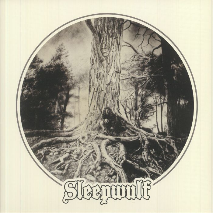 SLEEPWULF - Sleepwulf
