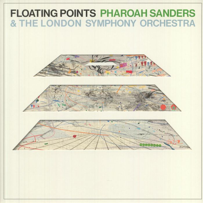 FLOATING POINTS/PHAROAH SANDERS/THE LONDON SYMPHONY ORCHESTRA - Promises