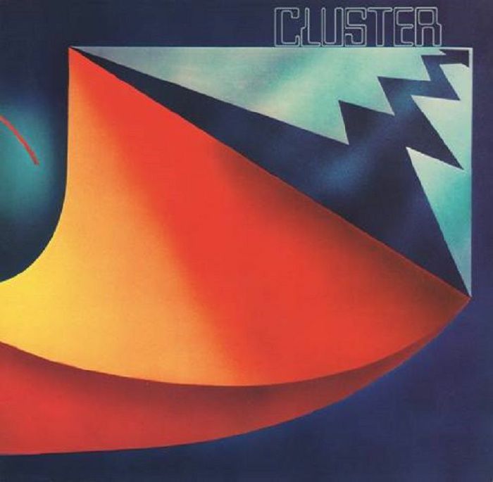 CLUSTER - Cluster 71 (50th Anniversary Edition)