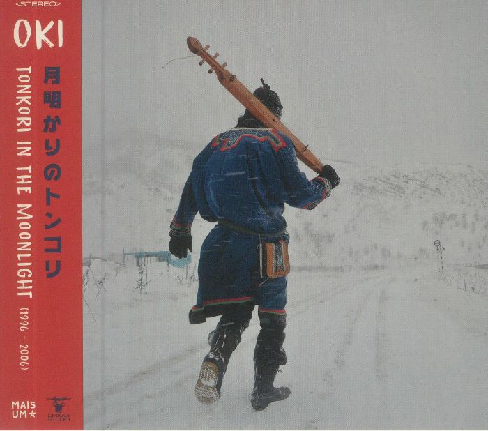 OKI - Tonkori In The Moonlight (1996-2006)