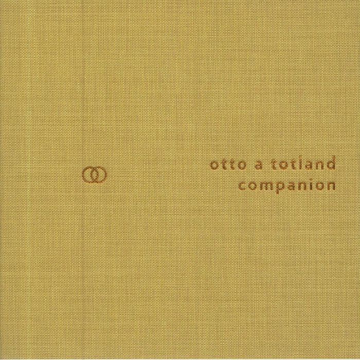 TOTLAND, Otto A - Companion