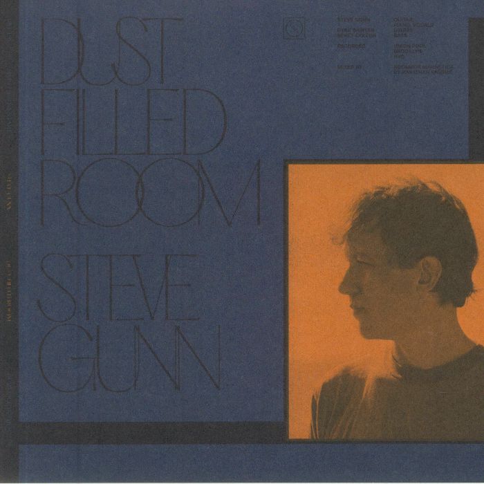 GUNN, Steve/BILL FAY - Dust Filled Room