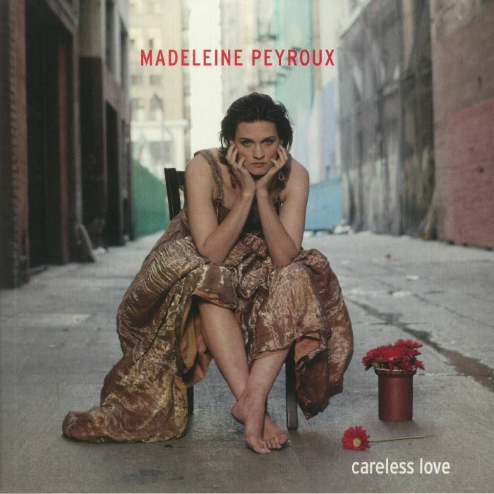 PEYROUX, Madeleine - Careless Love (Deluxe Edition) (B-STOCK)