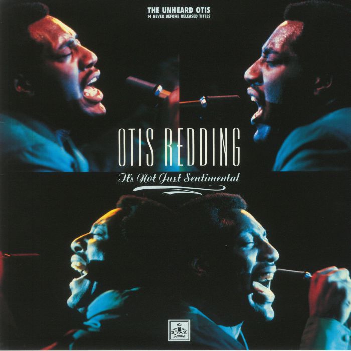 REDDING, Otis - It's Not Just Sentimental