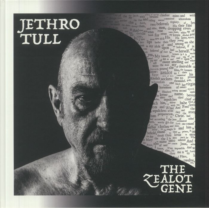 JETHRO TULL - The Zealot Gene (Deluxe Edition)